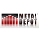 Metal Depot Inc. - Ceilings-Supplies, Repair & Installation