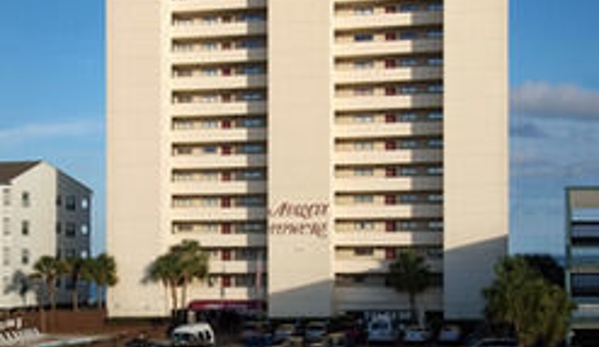 Atalaya Towers - Murrells Inlet, SC