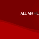 All Air Heating & Cooling - Air Conditioning Contractors & Systems