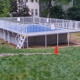 Pools Patios Decks & More