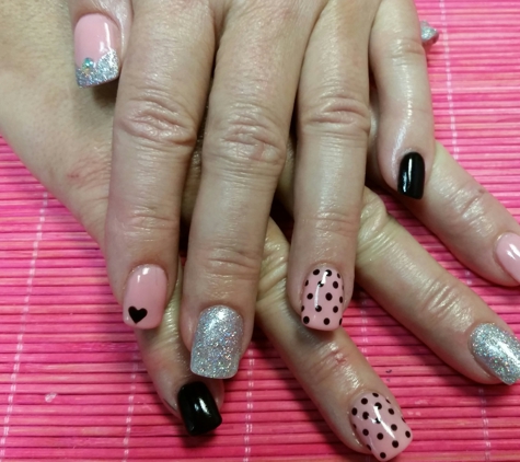 Beautiful Spring Nail Spa - Branson, MO