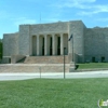 Joslyn Art Museum gallery