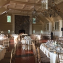 The Ryland Inn - American Restaurants