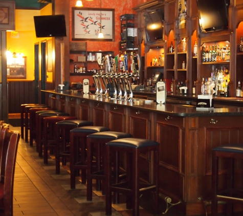 Keagan's Irish Pub and Restaurant - Virginia Beach, VA