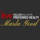 Keller Williams Preferred Realty - Marla Good - Real Estate Agents