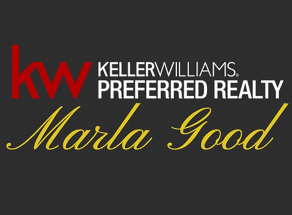 Keller Williams Preferred Realty - Marla Good - Bourbonnais, IL