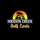 Hidden Creek Golf Carts