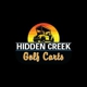 Hidden Creek Golf Carts