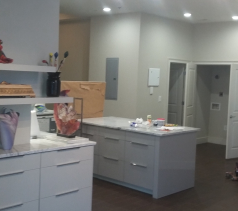 Reliable Painting and  Home Improvement - Atlanta, GA