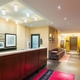 Hampton Inn Manhattan-Seaport-Financial District