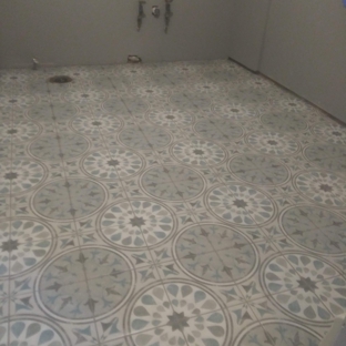 Xander Tile & Marble - Dover, NJ