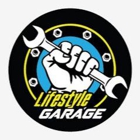 Lifestyle Garage