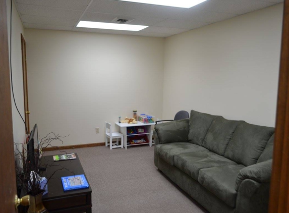 Cornerstone Family Therapy - Osceola, IN