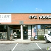 G P A Hobbies, Inc. gallery