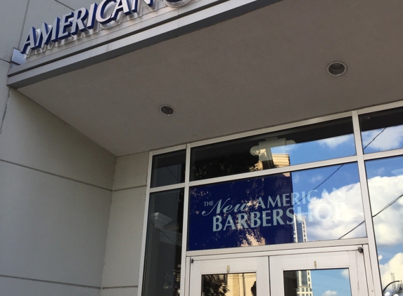 American Haircuts - Atlanta, GA