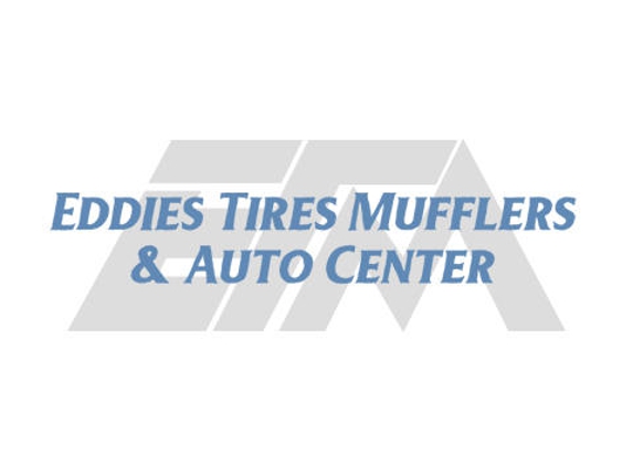 Eddie's Tires Mufflers & Auto Center - Chula Vista, CA