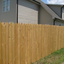 Piedmont Fence Inc - Fence-Sales, Service & Contractors