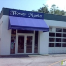 The Flower Market at Bayshore - Florists