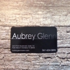 Aubrey Glenn Salon gallery