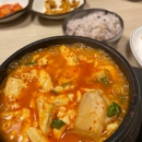 Ja Kal Chi Restaurant - Korean Restaurants