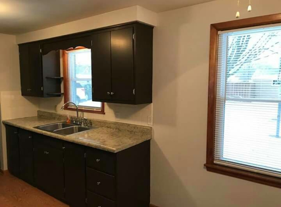 Davis home services llc - Warren, OH. New kitchen upgrades.
