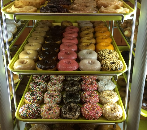 Dandy Donuts & Deli - Fort Mohave, AZ