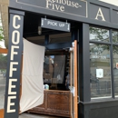 Coffee House Five - Coffee Shops