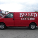 Big Red Locksmiths - Bank Equipment & Supplies