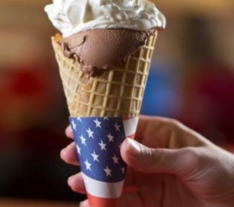 Freddy's Frozen Custard & Steakburgers - Burlington, NJ