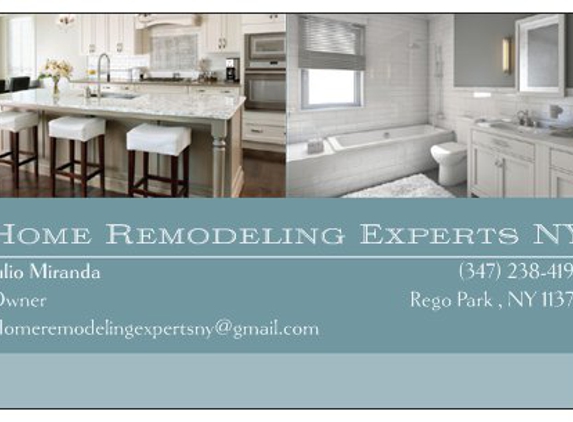 Home Remodeling Experts NY - Rego Park, NY