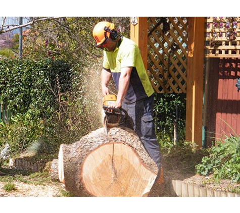 Oliver Shoemark Tree Service Pty Ltd - West Bathurst, NSW