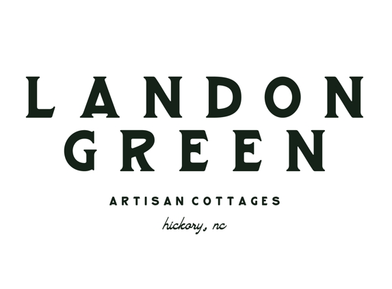 Landon Green Artisan Cottages - Hickory, NC