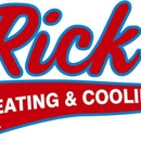 Rick's Heating & Cooling - Heating Contractors & Specialties