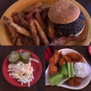 The Iron Horse - Bars