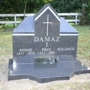 Cemetery Memorials by Southampton; Granite Co Inc