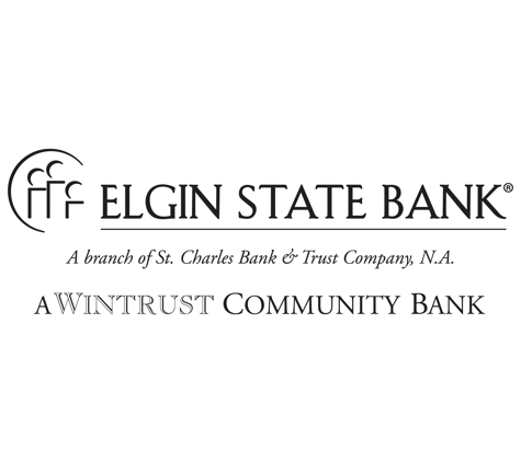 Elgin State Bank - Elgin, IL