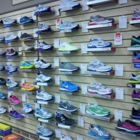 Aardvark Sports Shop