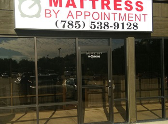 Manhattan Mattress By Appointment - Manhattan, KS