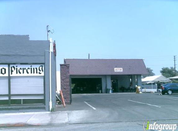 Miracle Mile Car Wash - San Bernardino, CA