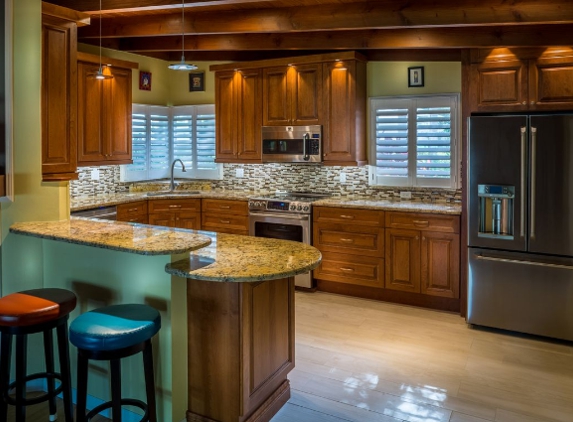 Unwavering  Bathroom & Kitchen - Bonita Springs, FL