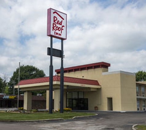 Red Roof Inn - Bloomington, IL