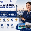 United Airlines - Airlines