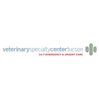 Veterinary Specialty Center Tucson