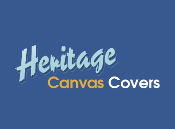 Heritage Canvas Covers - Coldwater, MI