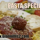 Giannilli's II - Italian Restaurants