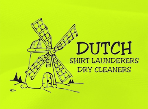 Dutch Cleaners - Englewood, NJ