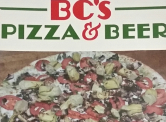 B C's Pizza & Beer - Clovis, CA
