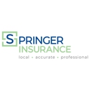 Nationwide Insurance: The Springer Agency - Homeowners Insurance