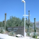 Esperero Canyon Middle School - School Districts
