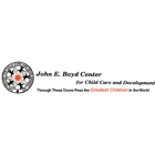 Boyd John E Center For Child Care And Development